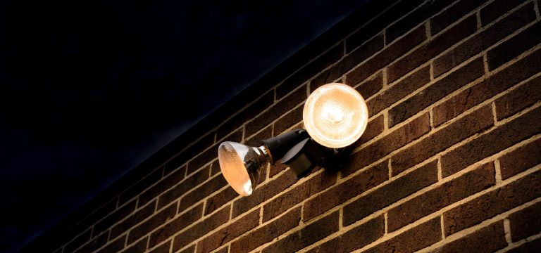 outdoor lights