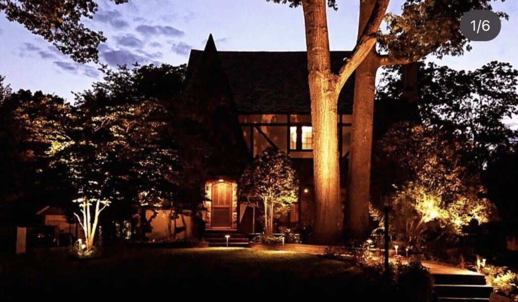 lighting ideas for small space