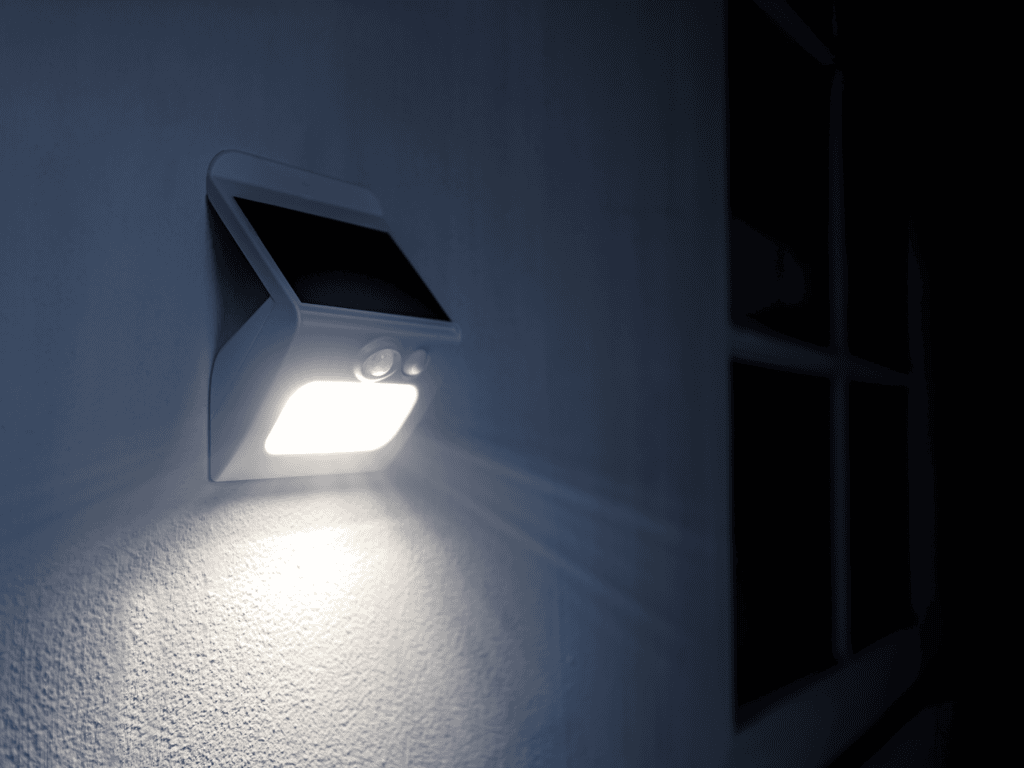 Security Lighting