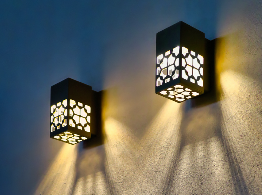 wall outdoor light